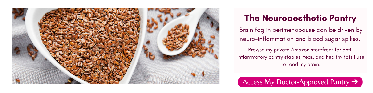 Dr. Stacey Denise Amazon Storefront Image