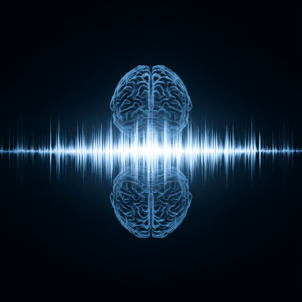 Binaural beats and the brain