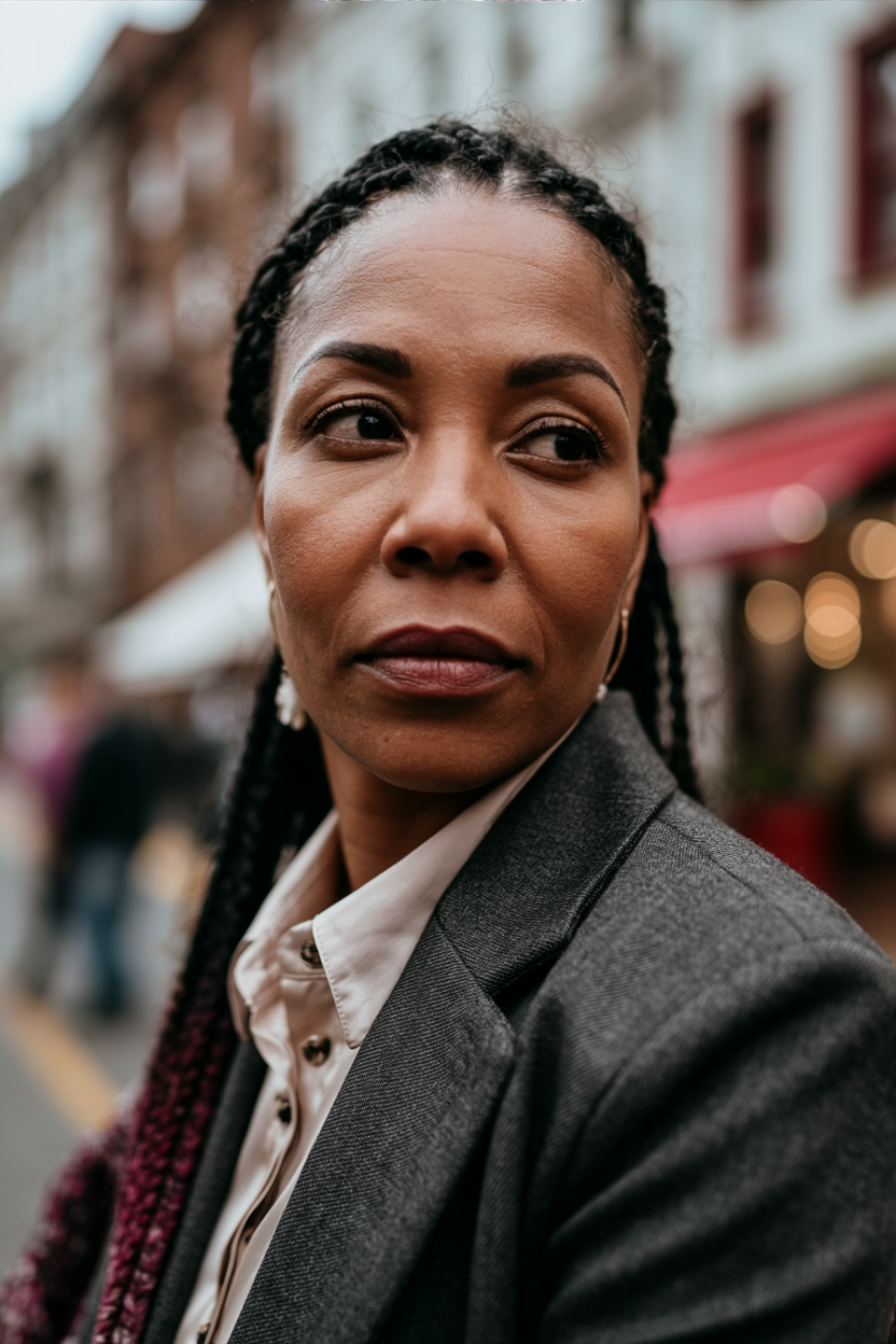 Dr. Stacey Denise