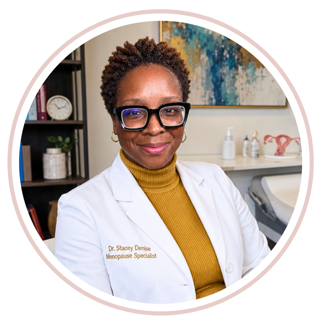 Dr. Stacey Denise