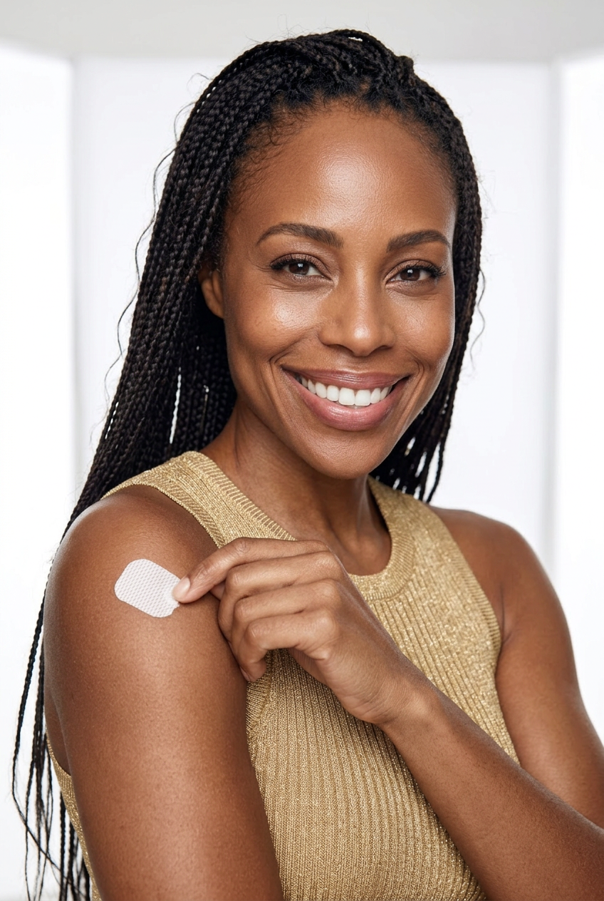 Dr. Stacey Denise — Hormone Reset Membership