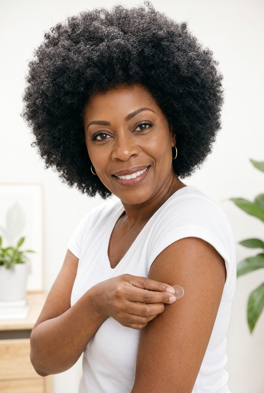 Clinical pathway — Dr. Stacey Denise
