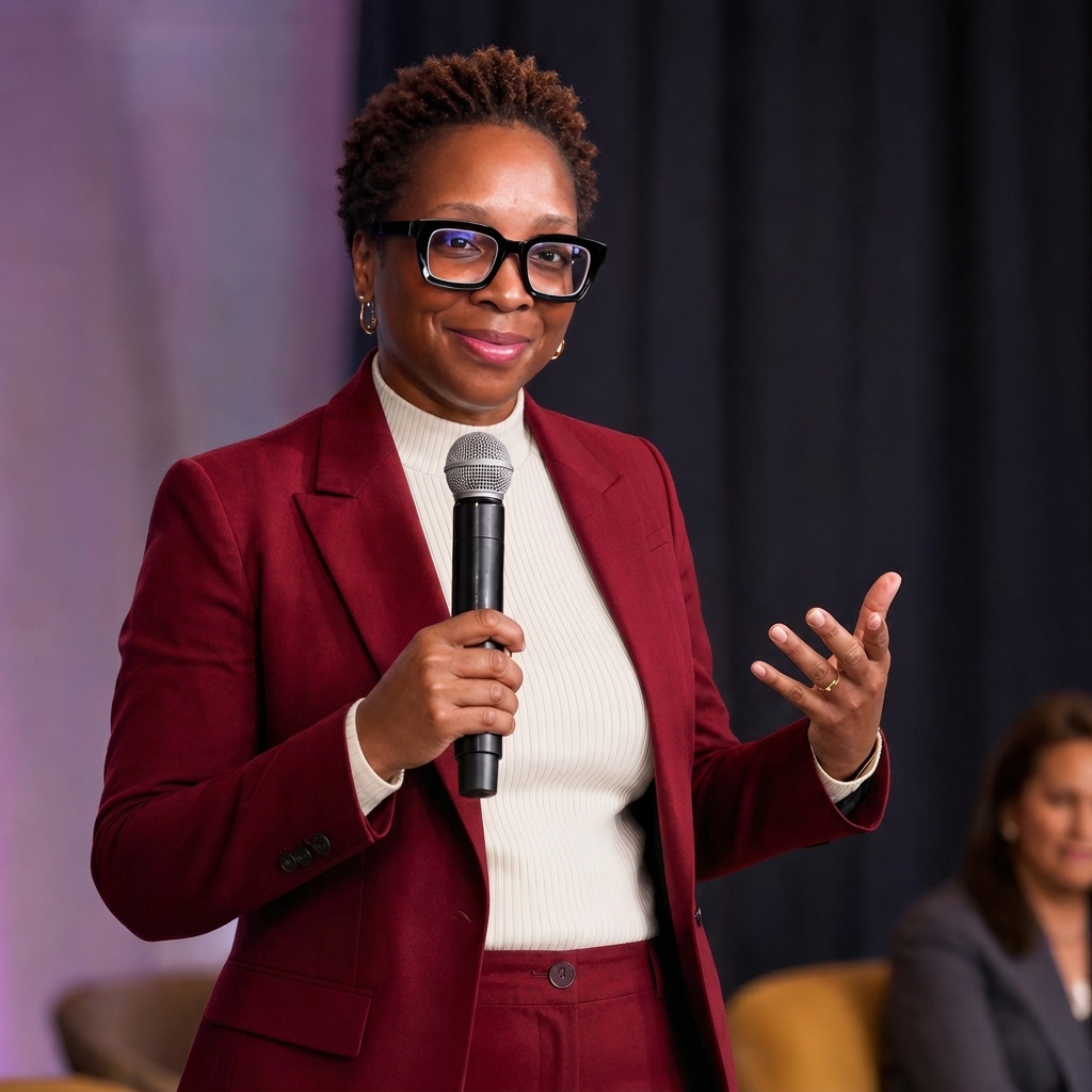 Dr. Stacey Denise media