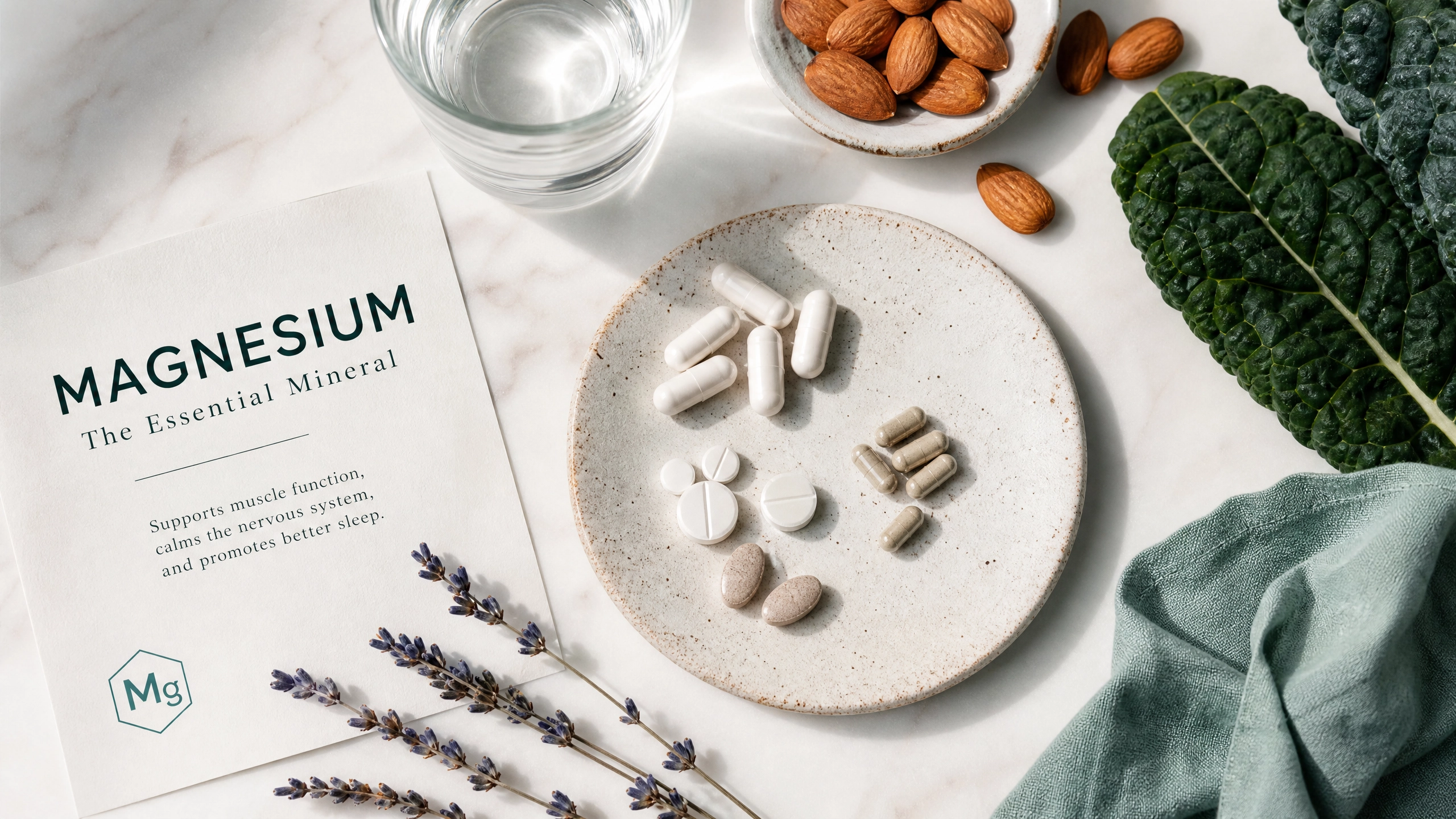 NMD Supplement Dispensary
