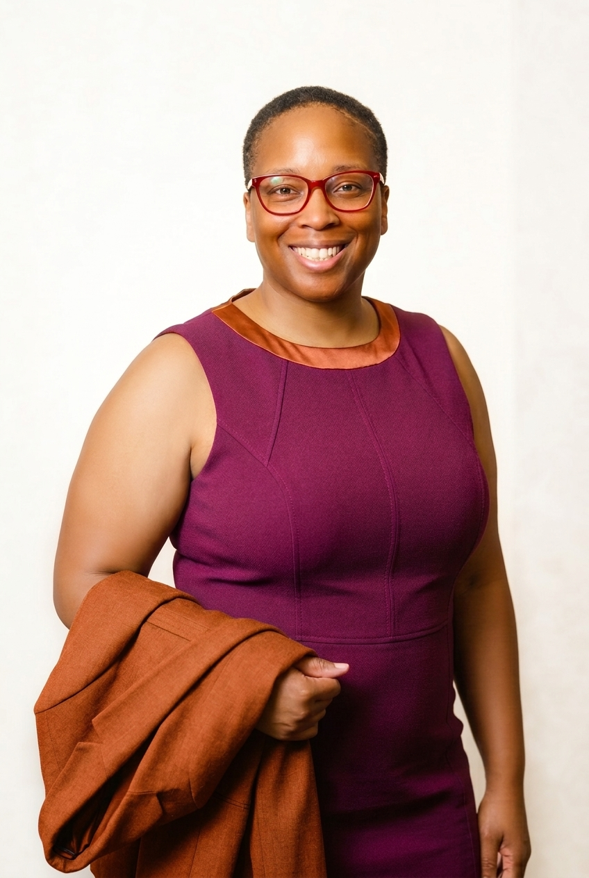 Dr. Stacey Denise, The Neuroaesthetic MD