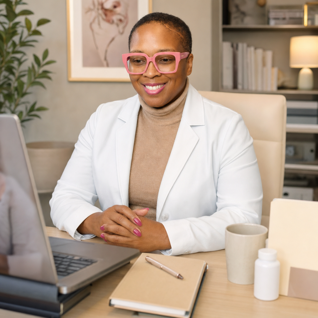 Dr. Stacey Denise