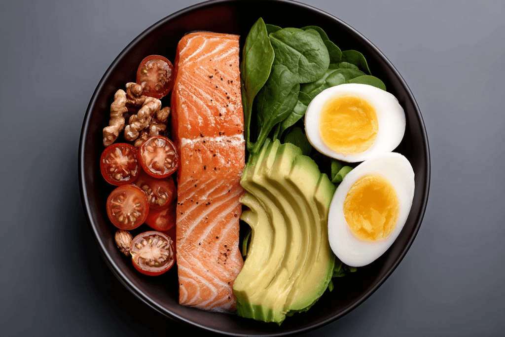 Keto for Sensory Regulation & Emotional Steadiness