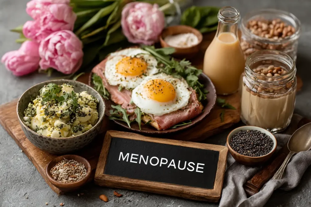 Why This Isn’t Just “Menopause” — and Why That Matters
