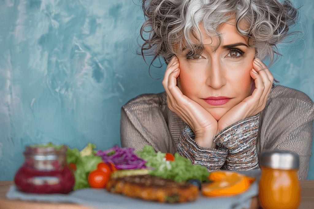 The Menopause Reset Method™