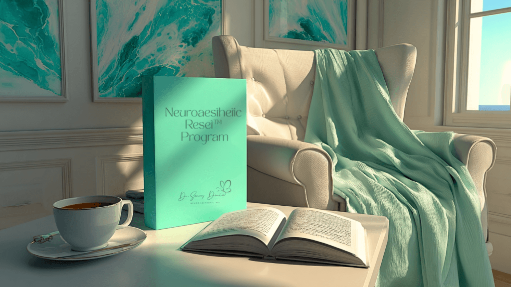 Simple Color Rituals for Everyday Healing