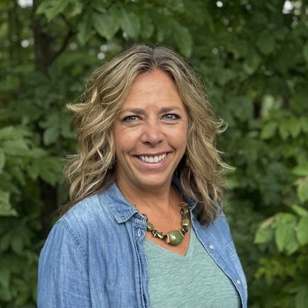 Kimm Hackworth