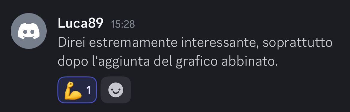 Recensione di uno studente