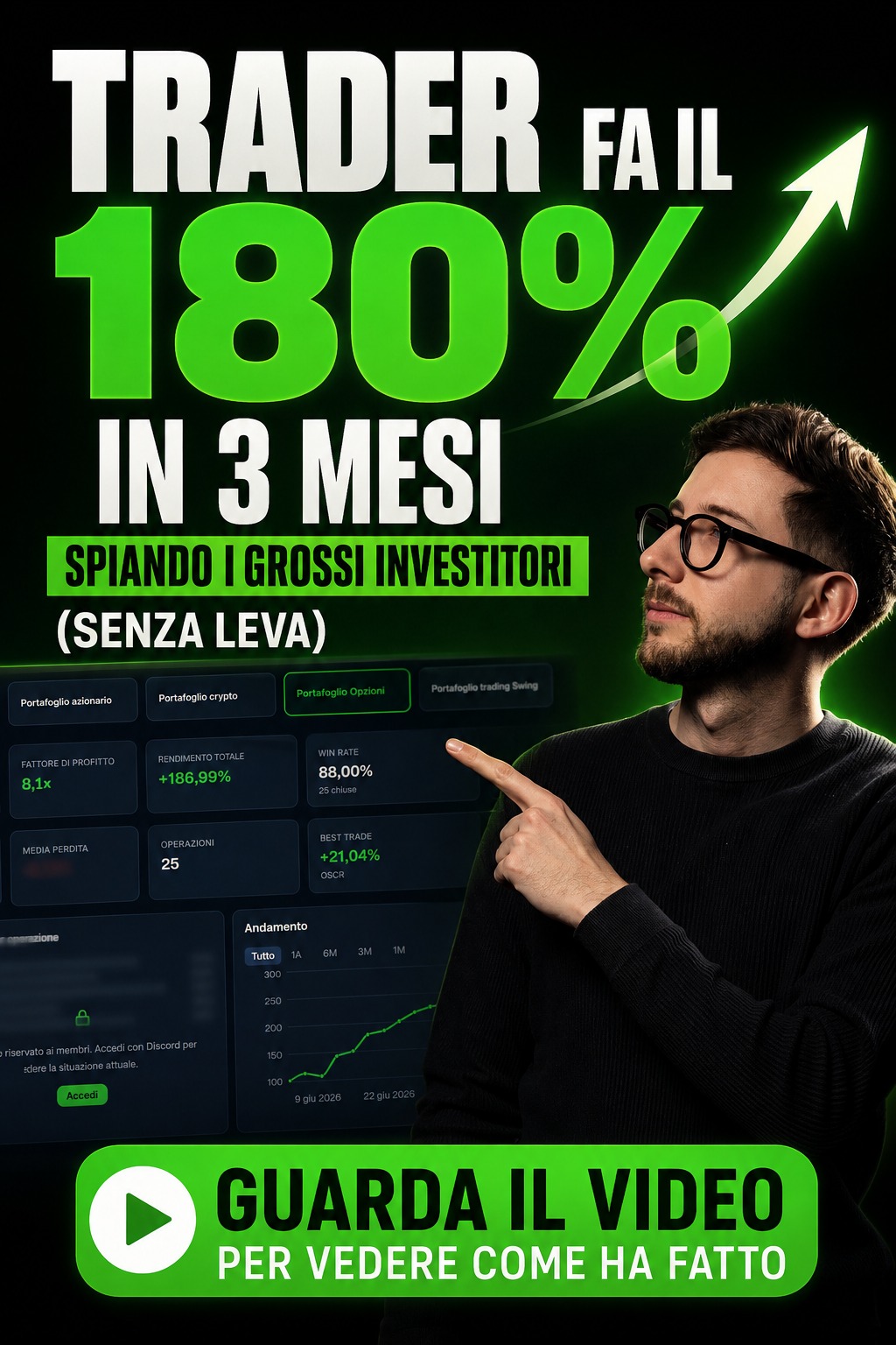 Guarda la lezione gratuita