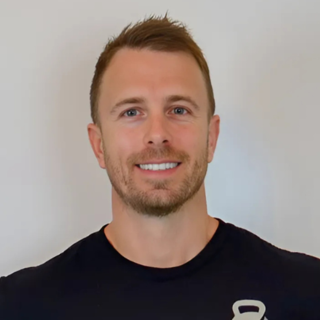 Coach Brodie