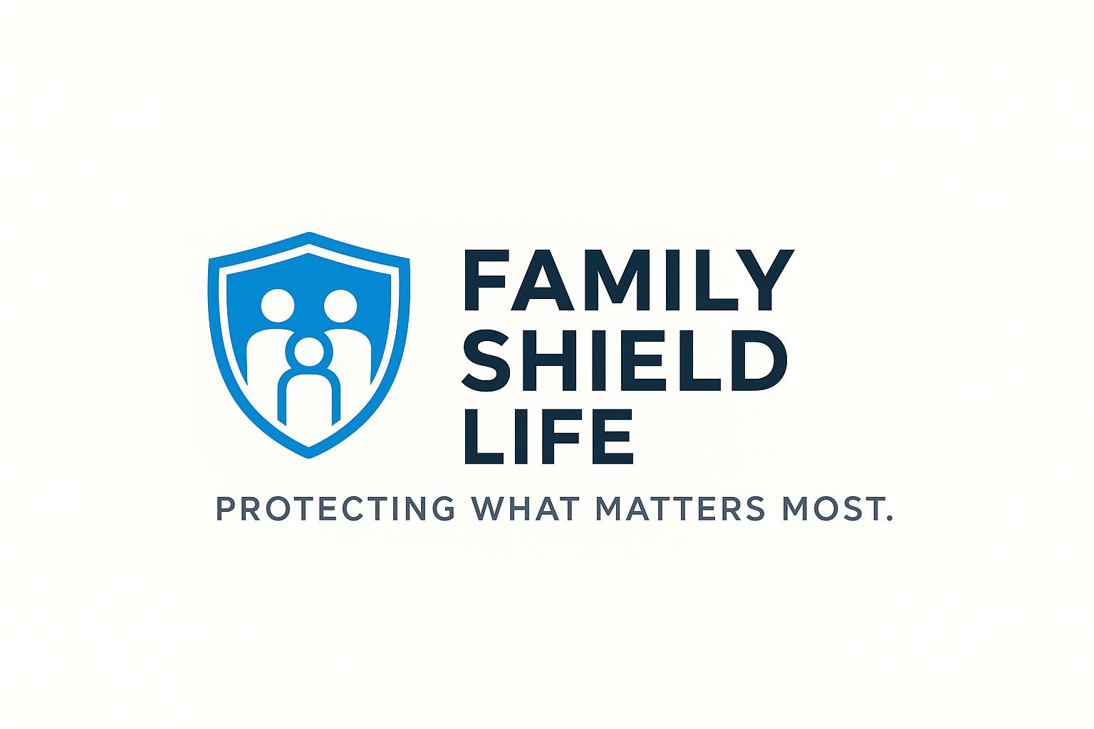 Family Shield Life Logo
