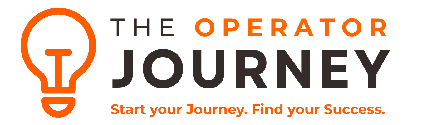 Operator Journey Logo