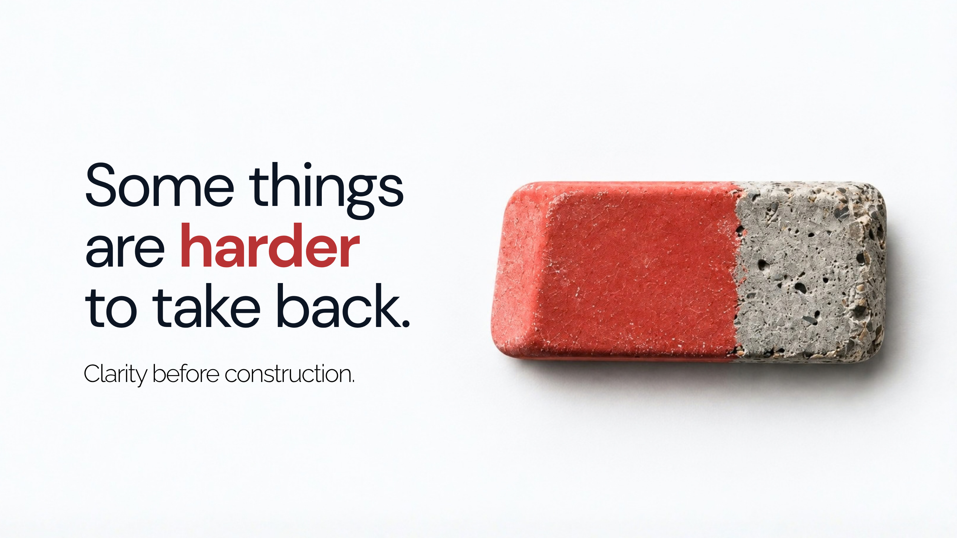 The Hidden Cost of Change Orders: How Better Preconstruction Reduces Surprises