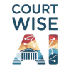 Court Wise AI Logo