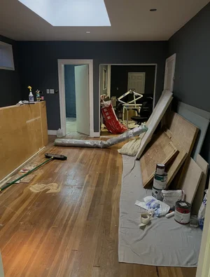 Building out the HighLife Studios DC flagship — 2