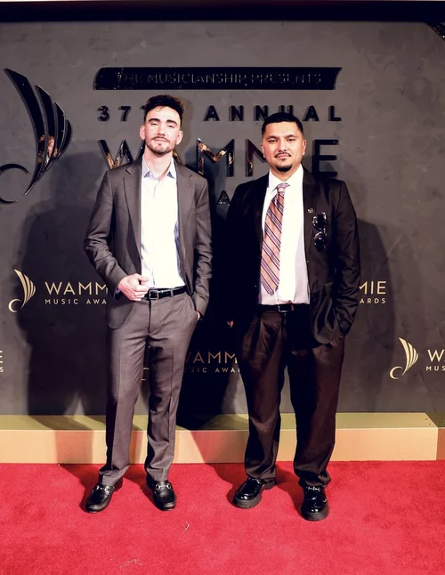 HighLife Studios — Wammie Music Award recognition