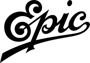 Label logo