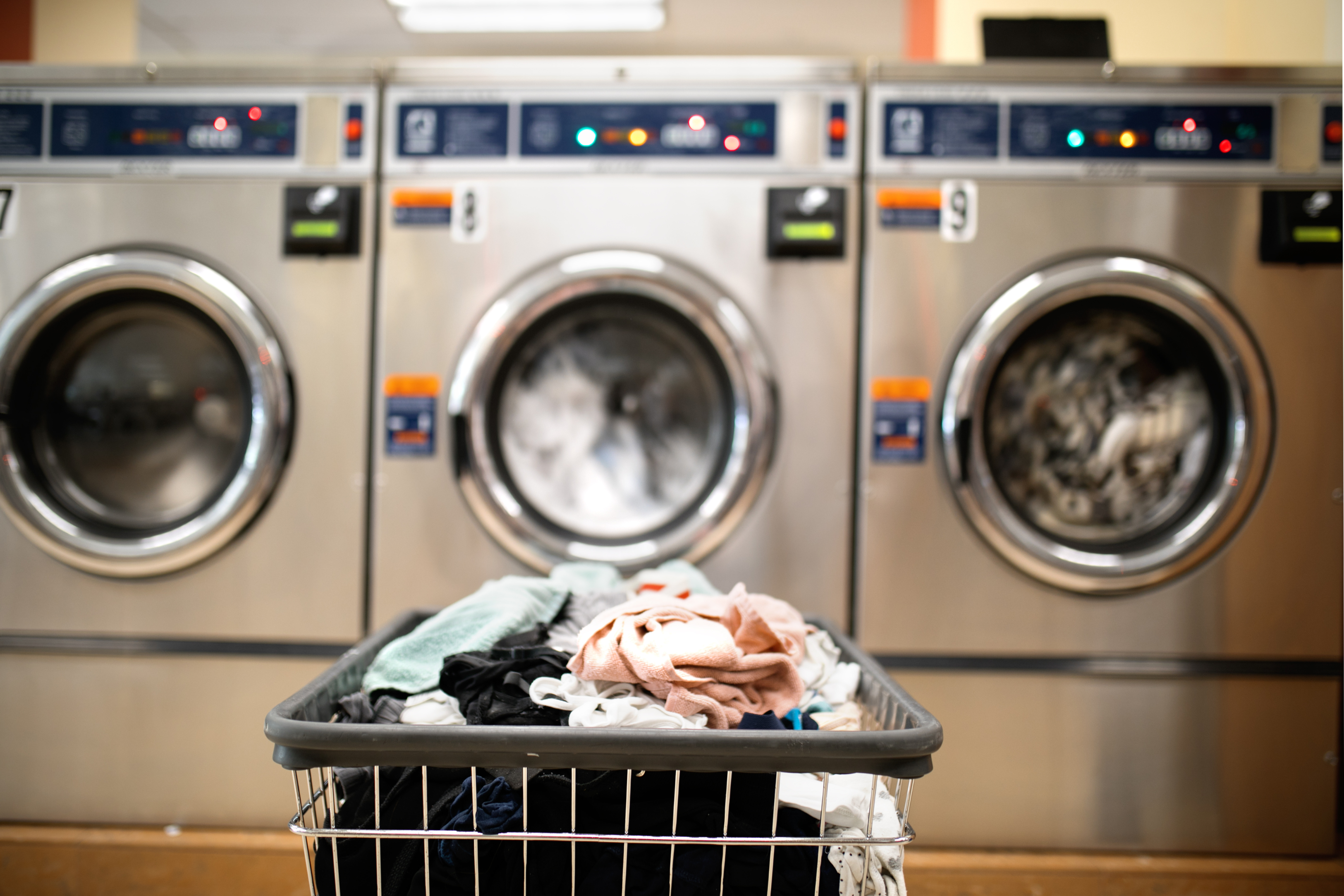 Paragon Cleaners photo 4