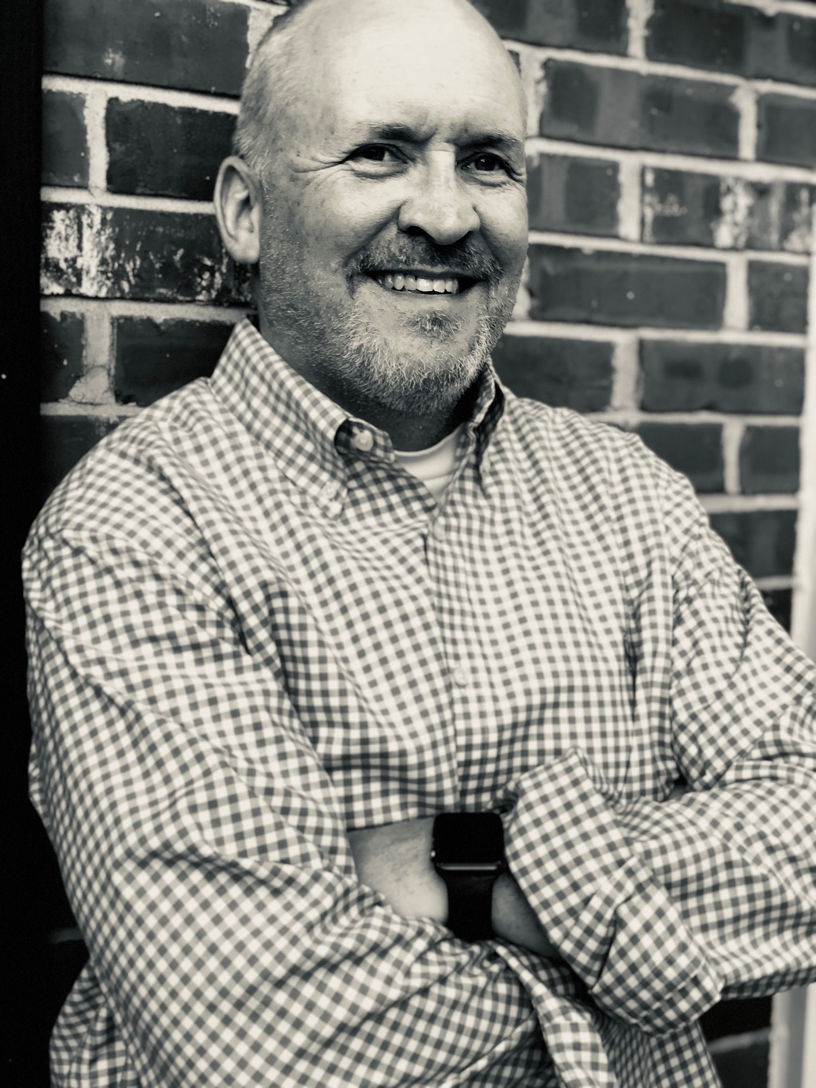 Terry Sullivan, Founder of Strategic Glue