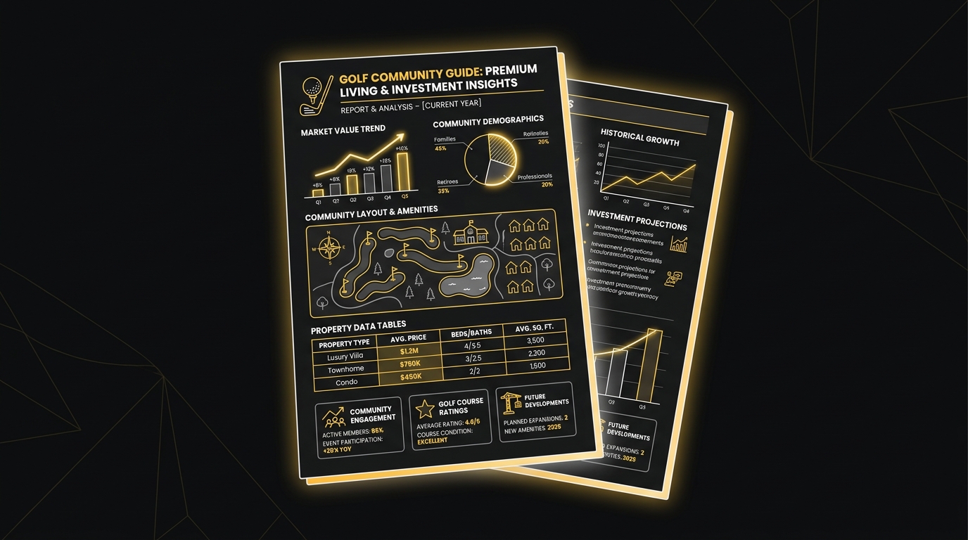 Neighborhood guide preview