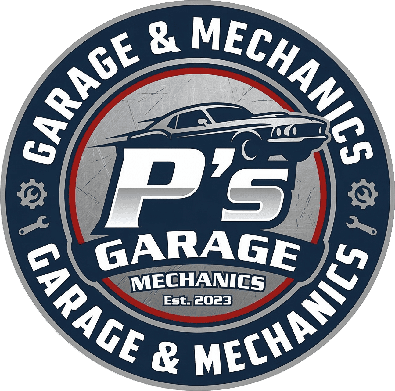 Car Repairing Menaul Boulevard