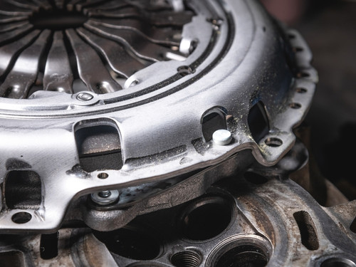 Clutch Replacement in Menaul Boulevard