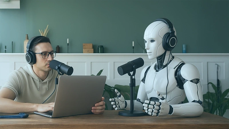 AI insights and resources