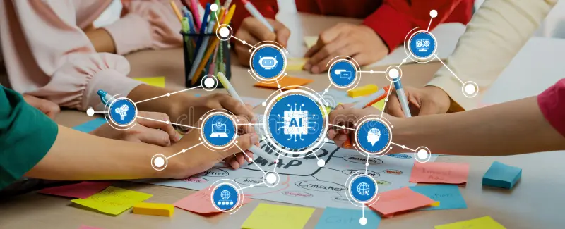 AI Strategy Consulting