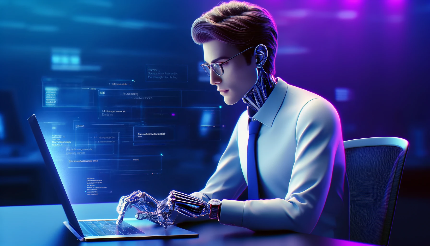 Ready to AI-fy your business