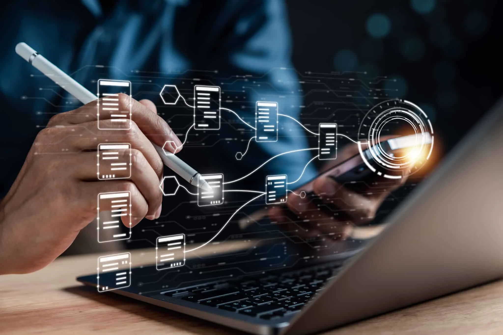 Building Your AI Strategy Roadmap