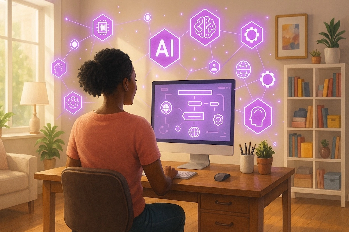 AI for Coaches and Consultants