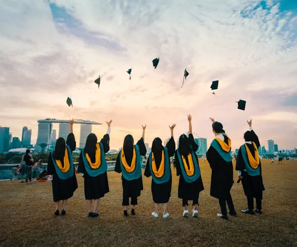 Abroadiz — Study Abroad Consultancy