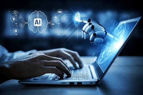 Watts Technologies — Technology and AI Solutions