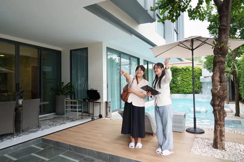 Watts Realty — Real Estate and Investments