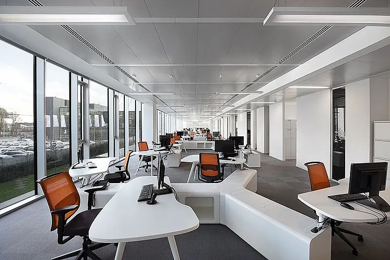 Watts Technologies early foundation 2008