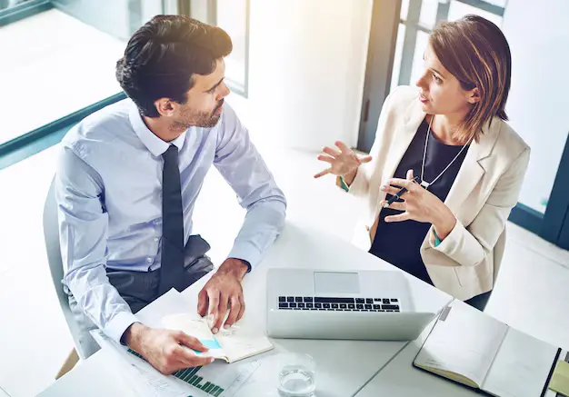 Build phase — mentorship and product development