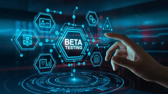 Phase 2 — Integration and Beta Testing