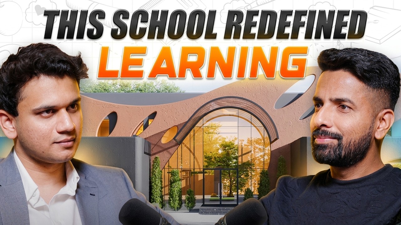 Dark Reality of Indian Education System