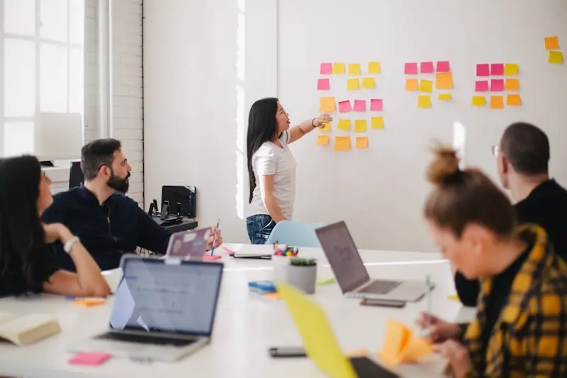 Why Hiring AI Employees Will Change the Way You Think About Your Org Chart