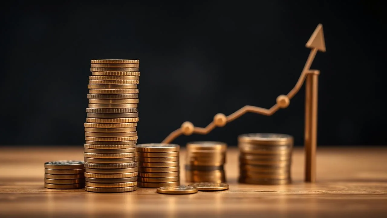 Building Wealth