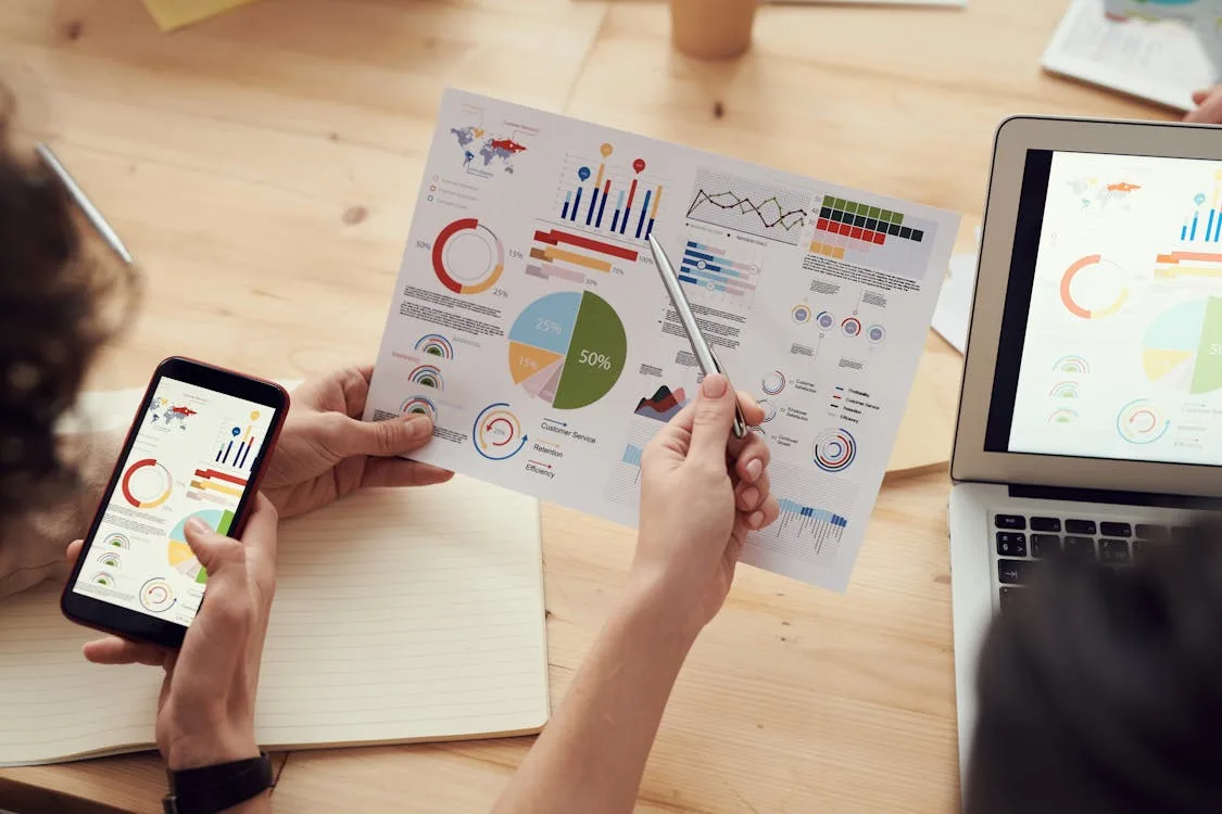 Strategic framework — the four pillars of a founder's personal brand