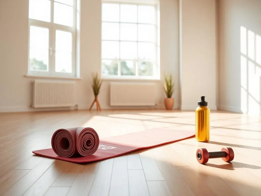 Fitness and wellness AI automation