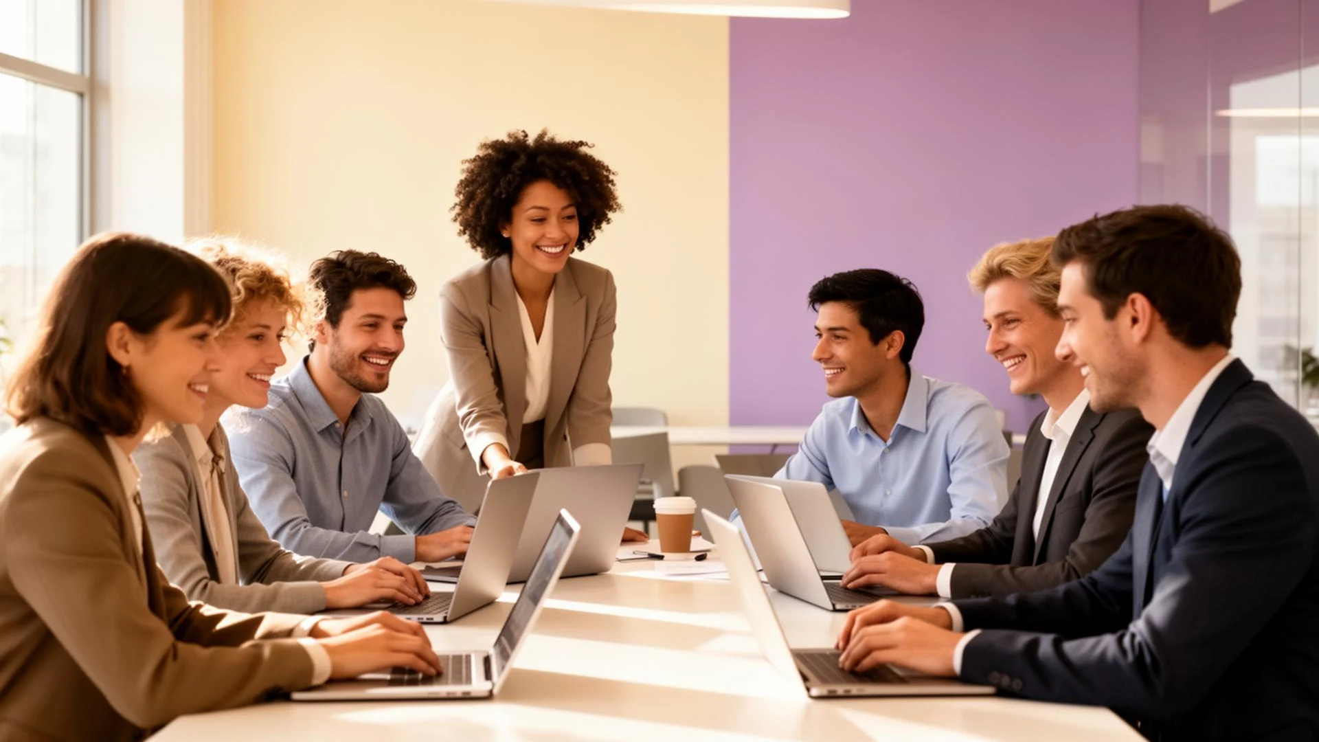 AI automation solutions for every industry