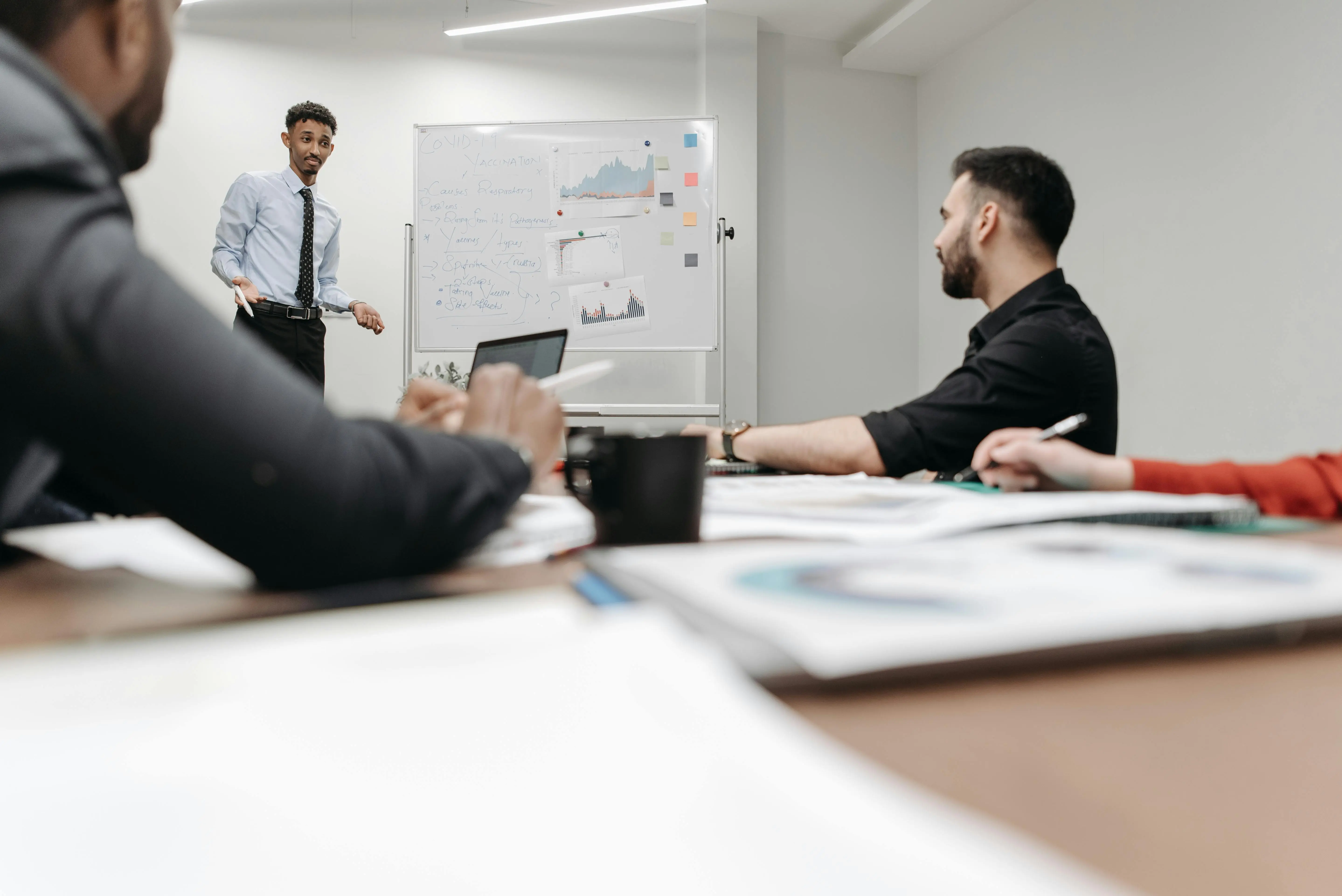 How AI Strategy Is Redefining the Build, Move, Grow Framework