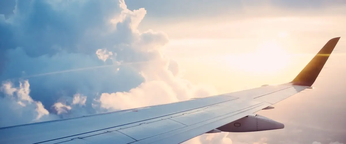 Travel passport documents — Canadian permanent residency Express Entry process 2026
