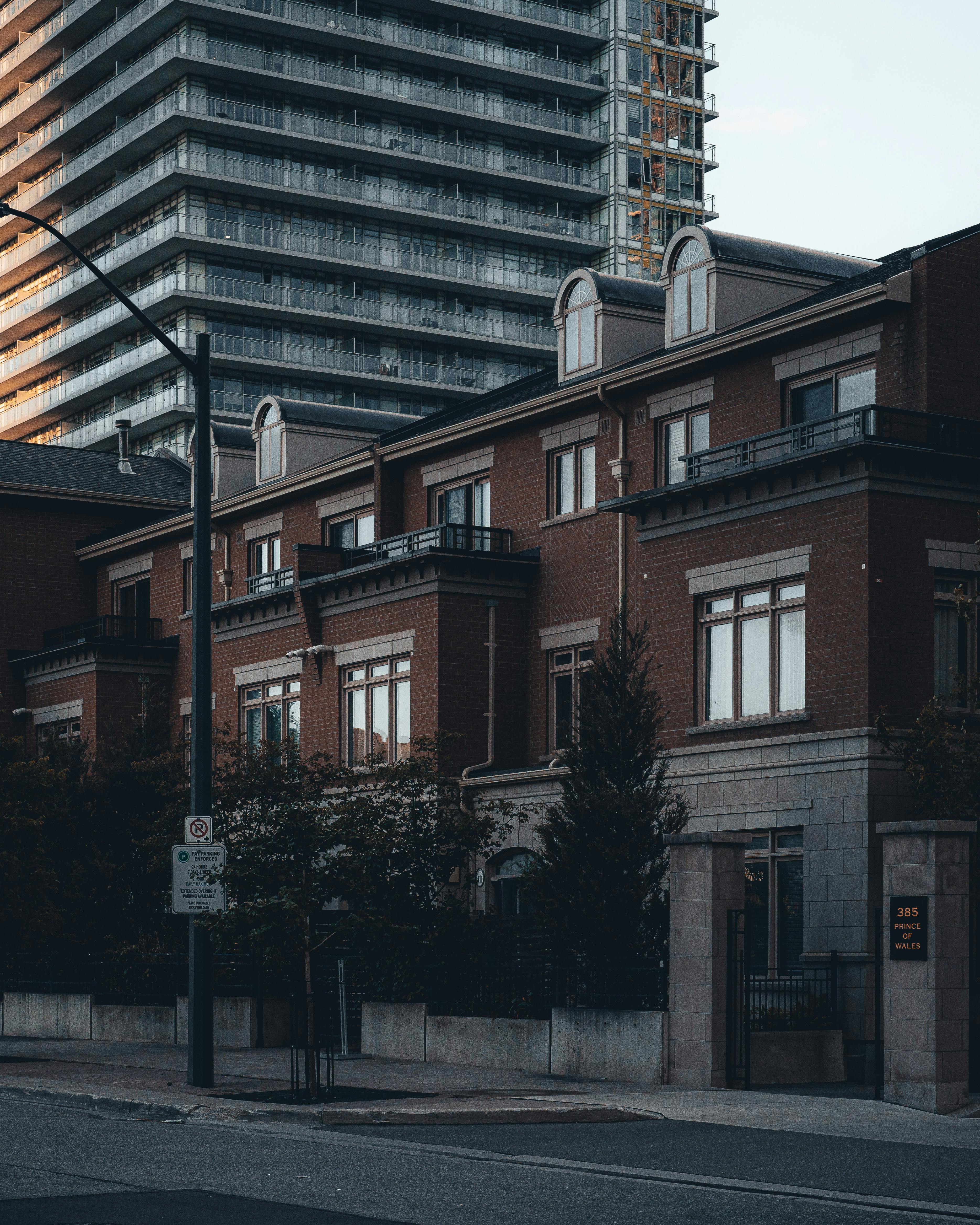 Mississauga Ontario suburban neighbourhood — real estate investment opportunity for newcomers to Canada 2026